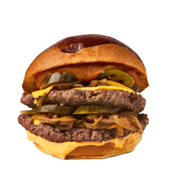 Mega Stack