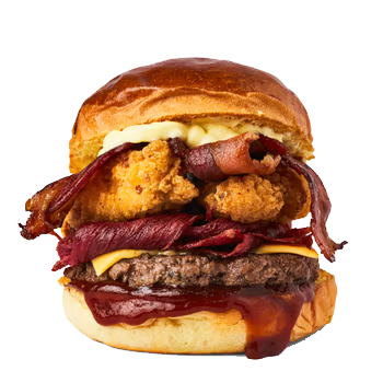 Benny's Special