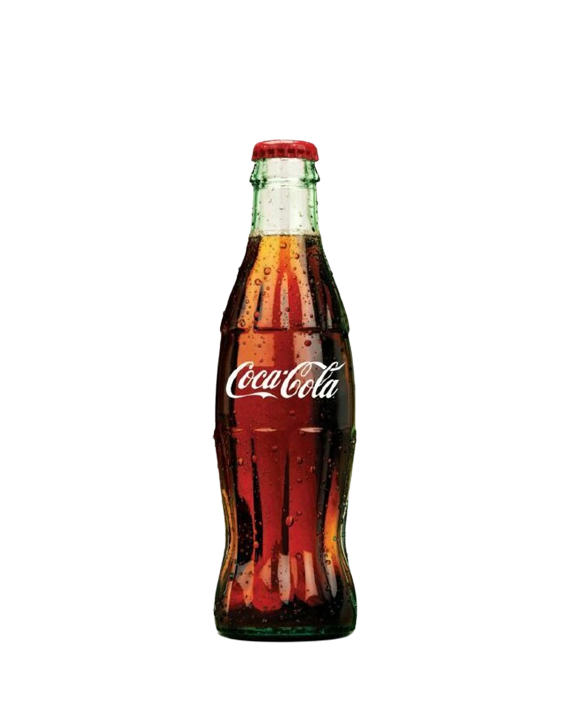 Soft Drinks