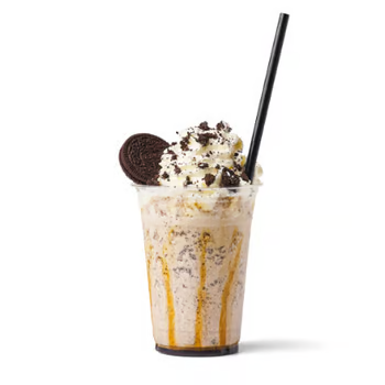 Cookies & Cream Shake