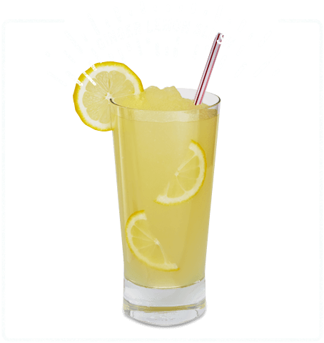 Fresh Lemonade