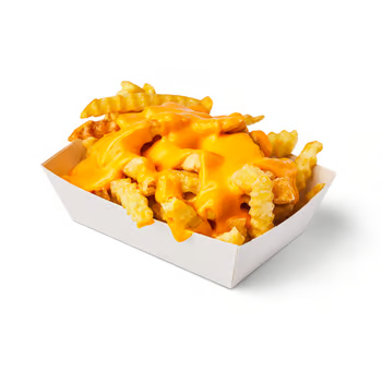 Cheese Fries