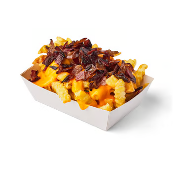 Loaded Fries