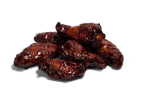 BBQ Wings